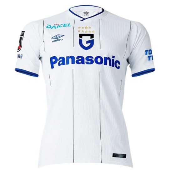 Thailand Trikot Gamba Osaka Auswärts 2022-2023